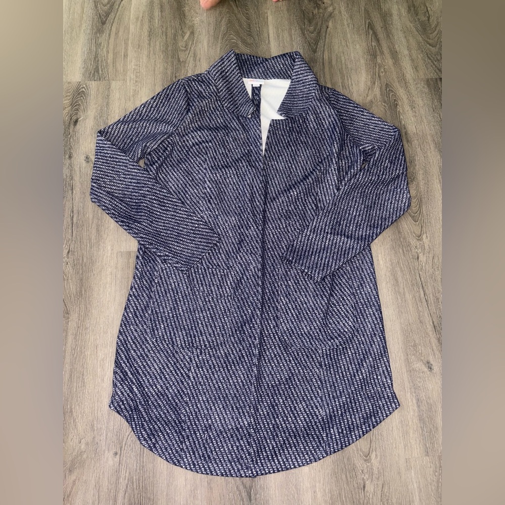 LuLaRoe - Navy Blazer